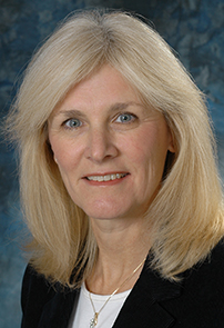 2013 Advanced Practice Nursing Award: Marsha K. Siegel, EdD, FNP-C