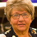 Co-Vice-President: Jeanine Niemoller (BSN '81; MS '96)