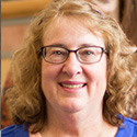 Co-Secretary: Linda Williams (BSN '81; MS '90)