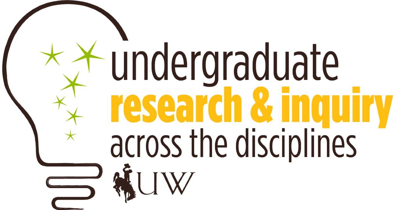 logo of undergraduate research day