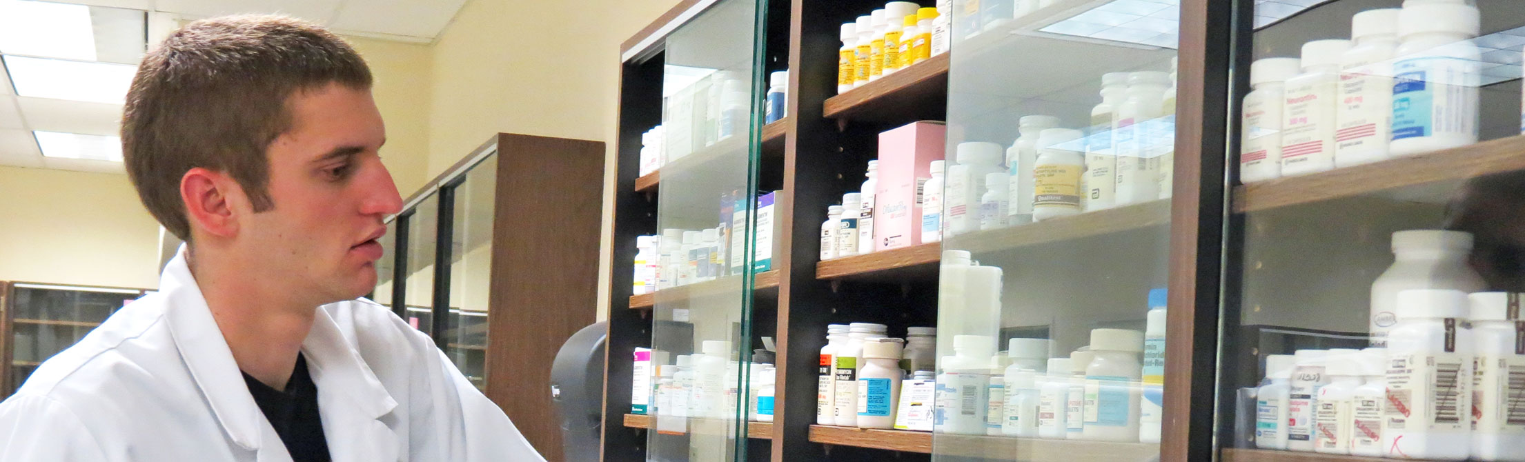 School of Pharmacy