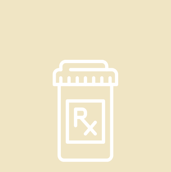 RX pill bottle 