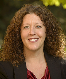 Michelle L. Hilaire, Pharm.D., CDE, BCPS