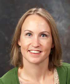 Mary Onysko, Pharm.D., BCPS