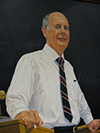 Robert B. Nelson, Ph.D