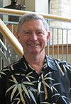 Robert D. Scalley, Ph.D.
