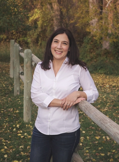 Michelle Hamilton