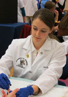 Kali Autrey, Pharm.D. Candidate, Class of 2015 Kali Autrey, Pharm.D. Candidate, Class of 2015