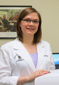 Meghan Kolf, Pharm.D. Candidate, Class of 2016