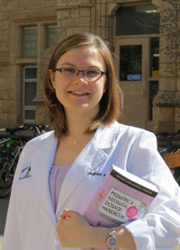 Meghan Kolf, Pharm.D. Candidate, Class of 2016