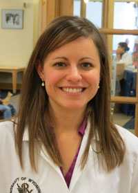 Lauren Landini, Pharm.D. Candidate, Class of 2015 Lauren Landini, Pharm.D. Candidate, Class of 2015