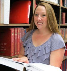 Maggie Grooms is a Pharm.D. candidate and member of the Class of 2013 at the University of Wyoming School of Pharmacy. Maggie Grooms is a Pharm.D. candidate and member of the Class of 2013 at the University of Wyoming School of Pharmacy.