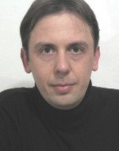 christophe boehme headshot
