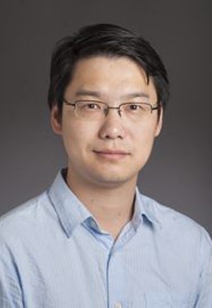 di xiao headshot