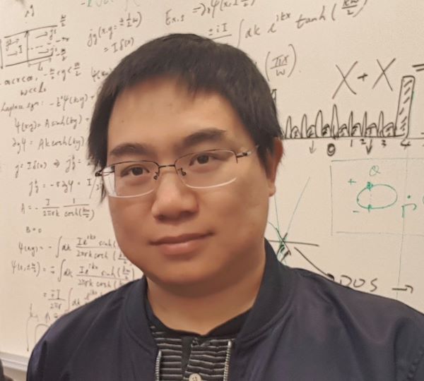Fan Zhang