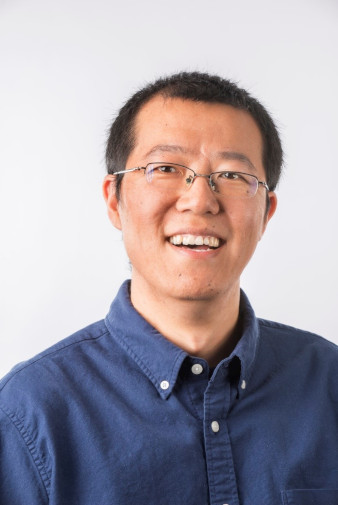 Helin Cao photo