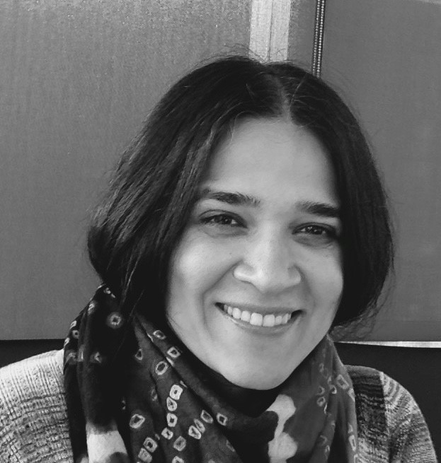 pratibha dev headshot