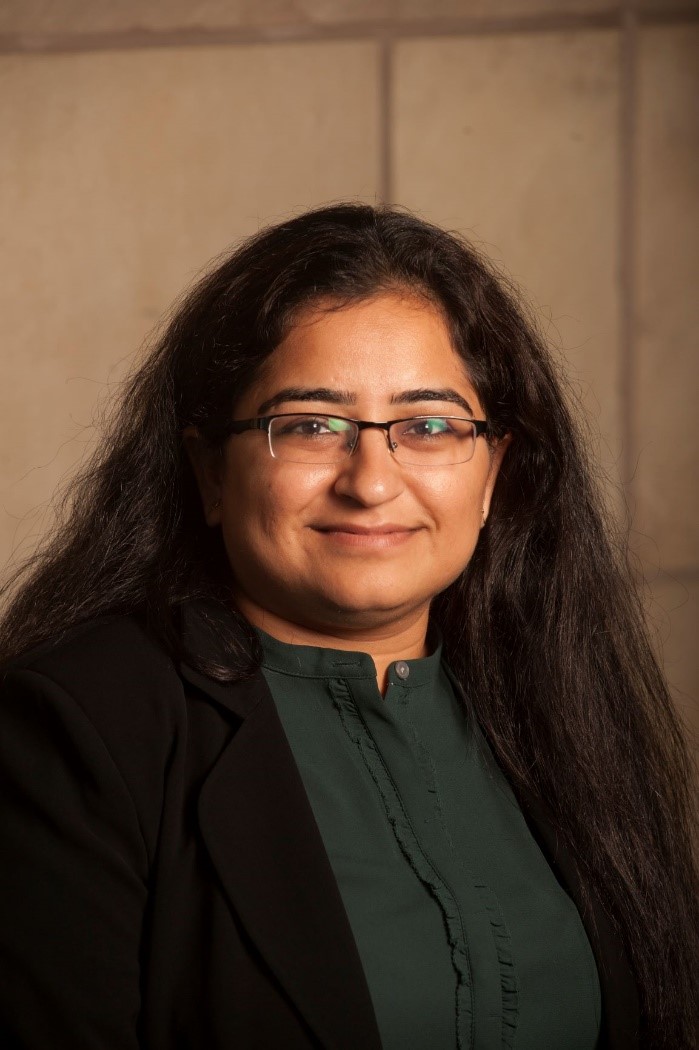 roopali kukreja