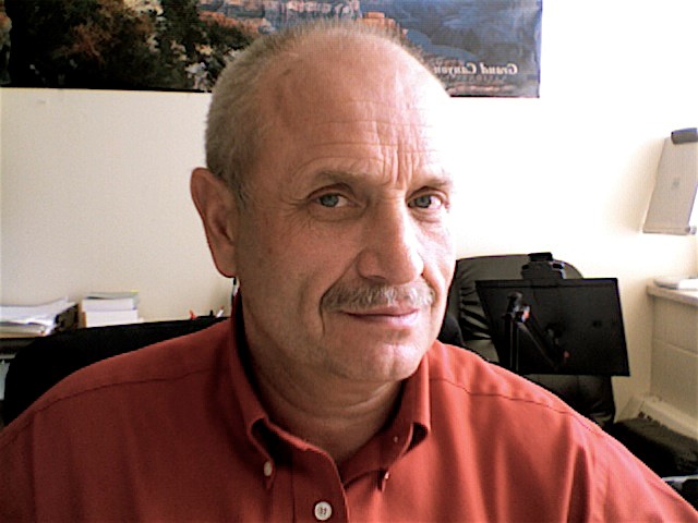 Yuri Dahnovsky