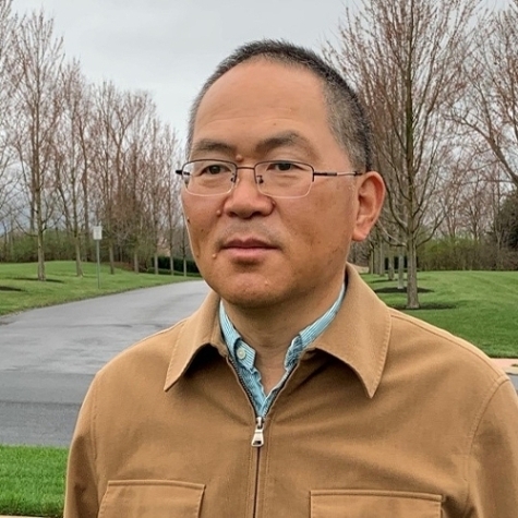 zhiquiang mao photo