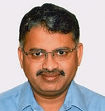 Ramesh Sivanpillai, University of Wyoming Program in Ecology faculty
