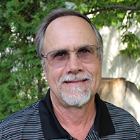 Frank J. Rahel, University of Wyoming Program in Ecology faculty