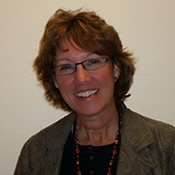 Holly Ernest, University of Wyoming Program in Ecology faculty
