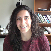 Randa Jabbour, University of Wyoming Program in Ecology faculty