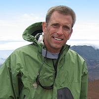 Tim Collier, University of Wyoming Program in Ecology faculty