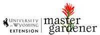 UW Master Gardener logo