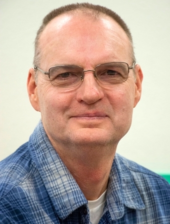 Dr. Jim Heitholt