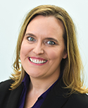 April French, senior academic advisor for pre-professional health