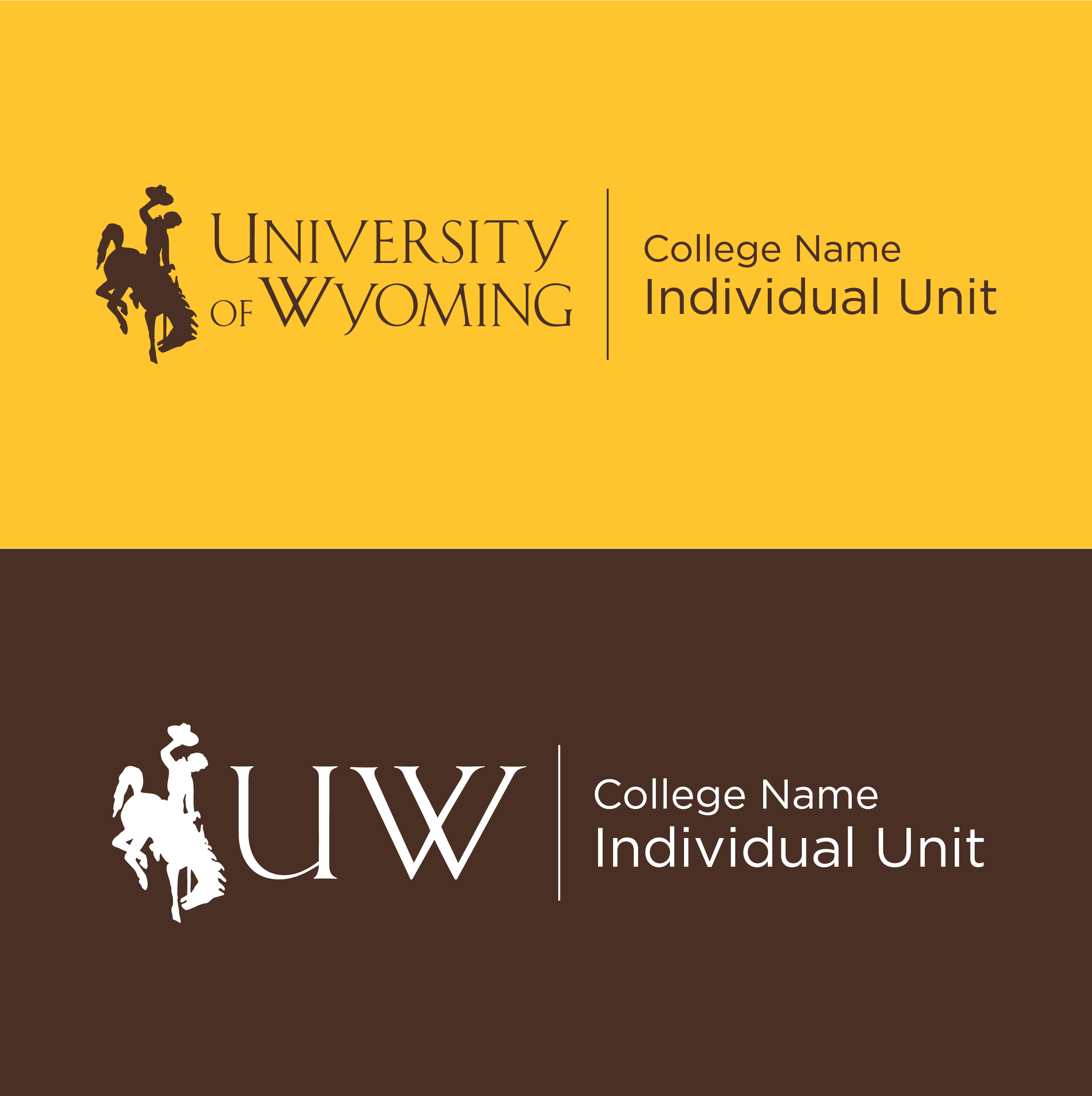 uw logo png