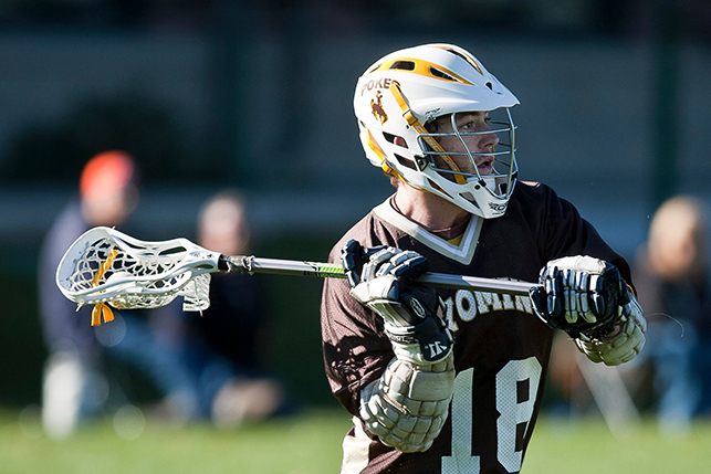 Lacrosse