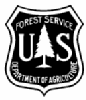 USDA Forest Service logo