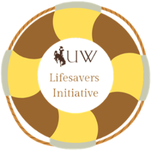 UW Lifesavers Initiative Logo