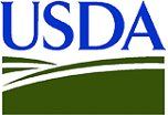 United Stated Department of Agriculture logo