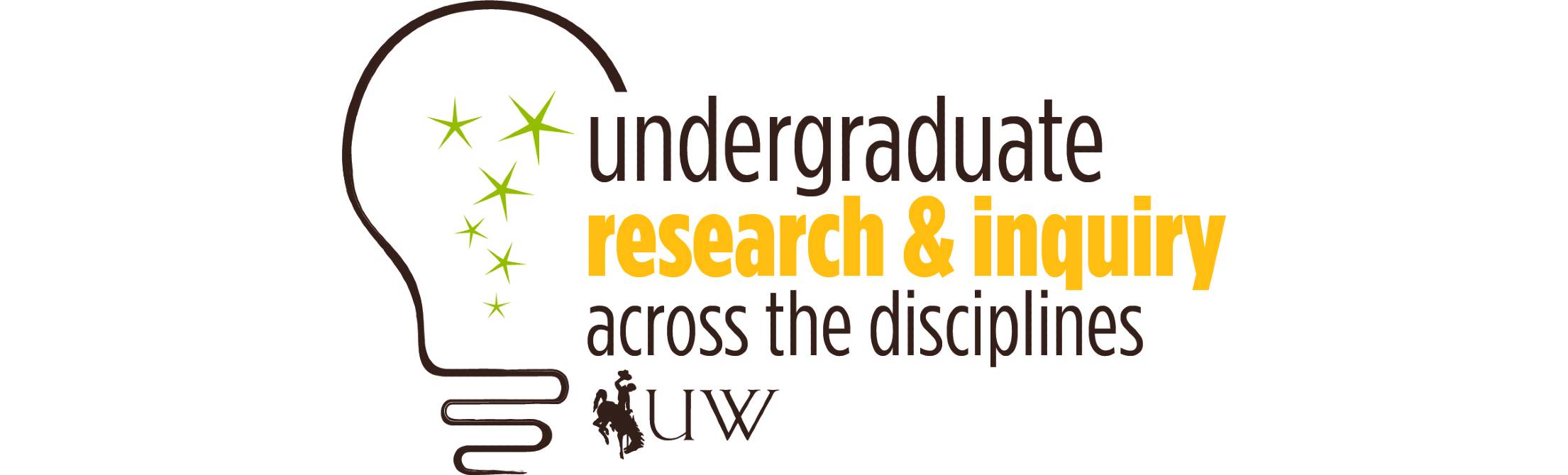Undergraduate Research Day Logo