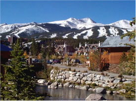 Breckenridge