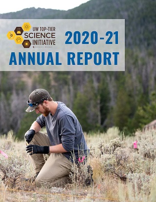 Science Initiative Programs and Facilities Update 2019 (front cover)