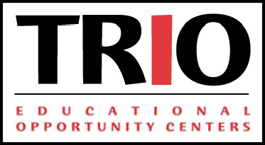 TRIO Logo