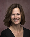 Erin H. W. Phillips, Senior Research Scientist, Geochemistry, Center for Economic Geology Research