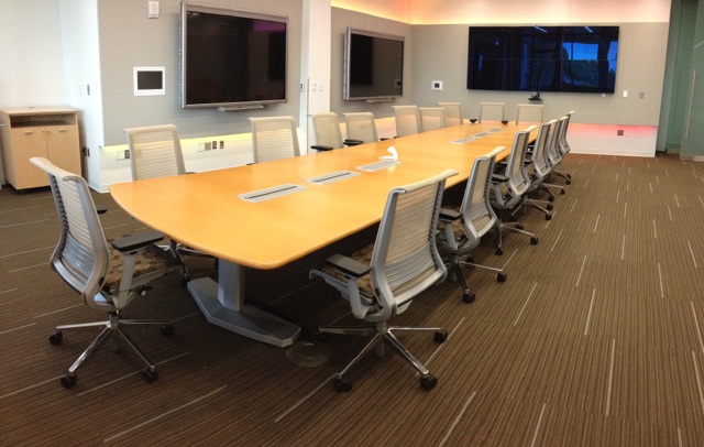EIC BP Collaboration center energy research university