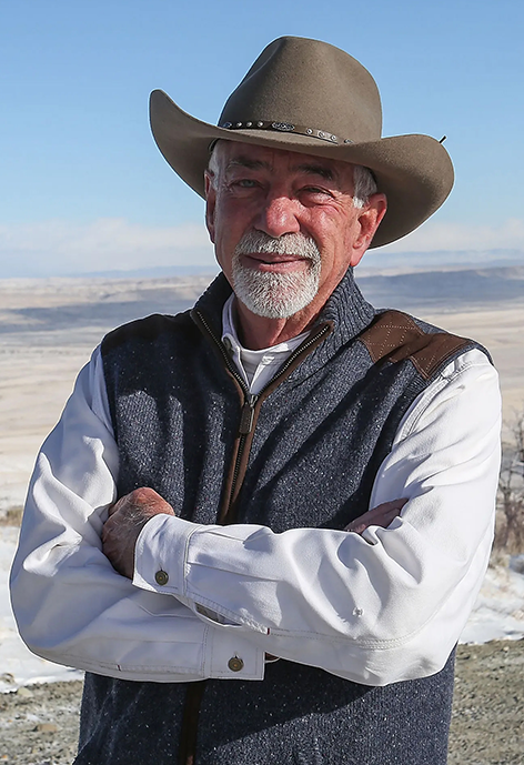 Bill Miller