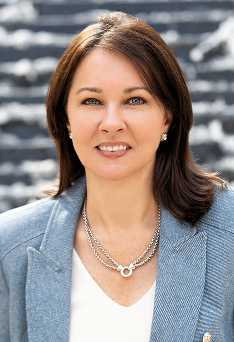 Charlene Russell