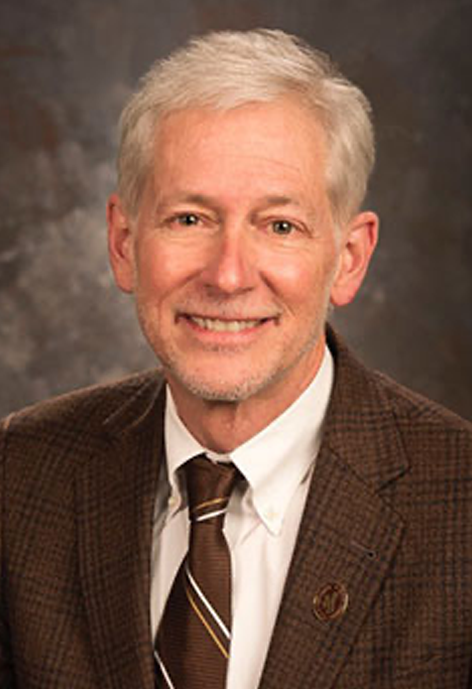 Ed Seidel