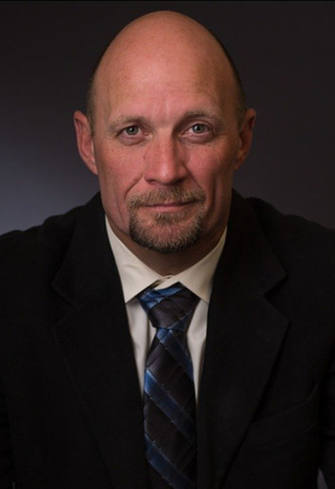 Paul Ulrrich