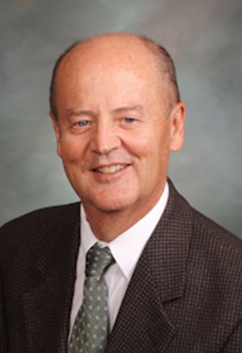 Scott Heiner