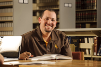 Improve your grades and develop skills by reading.