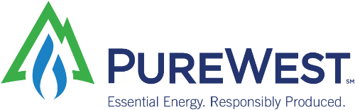 PureWest Logo